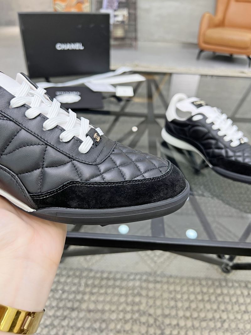 Chanel Casual Shoes